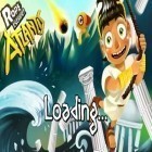 Con gioco Gregg per Android scarica gratuito Rope Escape Atlantis sul telefono o tablet.
