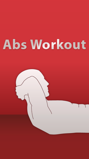 Scarica applicazione gratis: Abs Workout apk per cellulare Android 4.0. .a.n.d. .h.i.g.h.e.r e tablet.