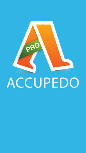 Scarica applicazione  gratis: Accupedo: Pedometer apk per cellulare e tablet Android.