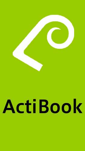 Scarica applicazione  gratis: ActiBook apk per cellulare e tablet Android.