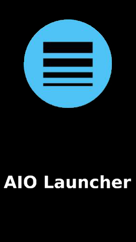 Scarica applicazione Launcher gratis: AIO launcher apk per cellulare e tablet Android.