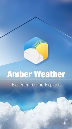 Scarica applicazione gratis: Amber: Weather Radar apk per cellulare Android 4.0.3. .a.n.d. .h.i.g.h.e.r e tablet.