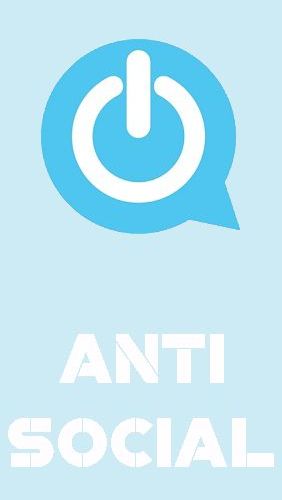 Scarica applicazione  gratis: AntiSocial: Phone addiction apk per cellulare e tablet Android.