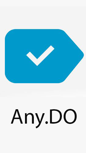 Scarica applicazione Organizzatori gratis: Any.do: To-do list, calendar, reminders & planner apk per cellulare e tablet Android.