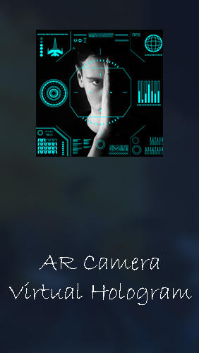 Scarica applicazione  gratis: AR Camera virtual hologram photo editor app apk per cellulare e tablet Android.