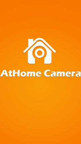 Scarica applicazione gratis: AtHome camera: Home security apk per cellulare e tablet Android.