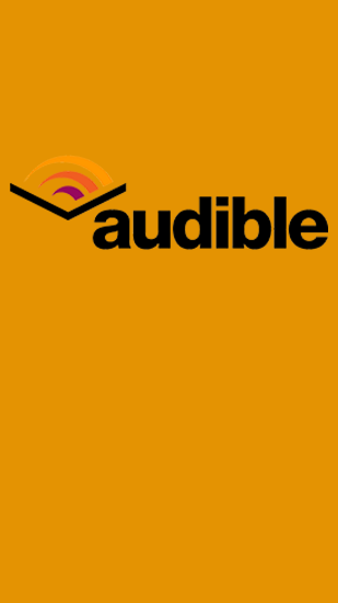 Scarica applicazione  gratis: Audiobooks from Audible apk per cellulare e tablet Android.