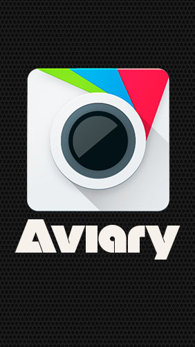 Scarica applicazione Lavoro con grafica gratis: Aviary apk per cellulare e tablet Android.