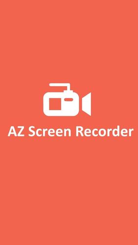 Scarica applicazione gratis: AZ Screen recorder apk per cellulare e tablet Android.