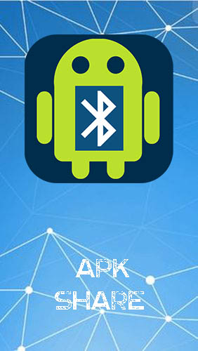 Scarica applicazione gratis: Bluetooth app sender APK share apk per cellulare e tablet Android.