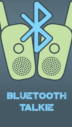 Scarica applicazione gratis: BluetoothTalkie apk per cellulare e tablet Android.