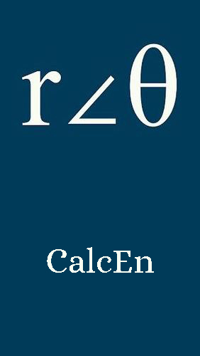 Scarica applicazione Aziendali gratis: CalcEn: Complex calculator apk per cellulare e tablet Android.
