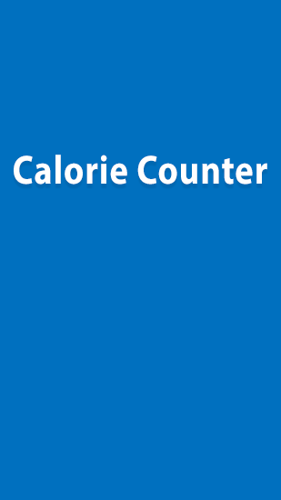Scarica applicazione Salute gratis: Calorie Counter apk per cellulare e tablet Android.