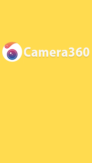 Scarica applicazione gratis: Camera 360 apk per cellulare e tablet Android.