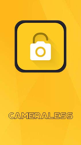 Scarica applicazione Carico gratis: Cameraless - Camera block apk per cellulare e tablet Android.