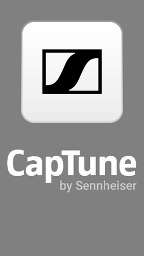 Scarica applicazione Audio e video gratis: CapTune apk per cellulare e tablet Android.
