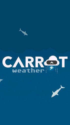 Scarica applicazione  gratis: CARROT Weather apk per cellulare e tablet Android.