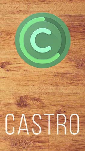 Scarica applicazione Informazioni su sistema gratis: Castro apk per cellulare e tablet Android.