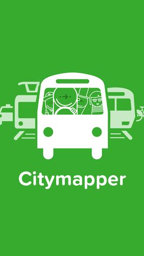 Scarica applicazione Navigatori gratis: Citymapper - Transit navigation apk per cellulare e tablet Android.