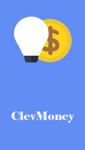 ClevMoney - Personal finance