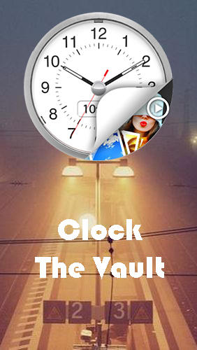 Scarica applicazione Limitare l'accesso gratis: Clock - The vault: Secret photo video locker apk per cellulare e tablet Android.