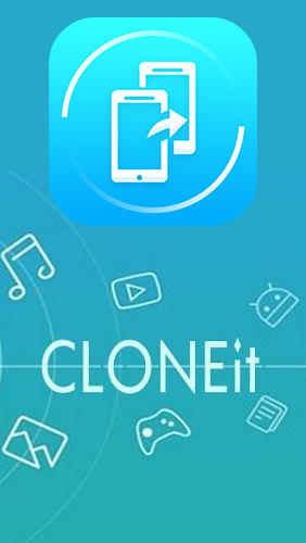 Scarica applicazione gratis: CLONEit - Batch copy all data apk per cellulare e tablet Android.