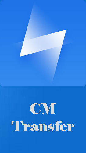Scarica applicazione gratis: CM Transfer - Share any files with friends nearby apk per cellulare e tablet Android.
