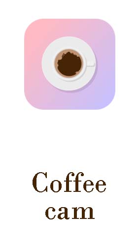 Scarica applicazione Lavoro con grafica gratis: Coffee cam - Vintage filter, light leak, glitch apk per cellulare e tablet Android.