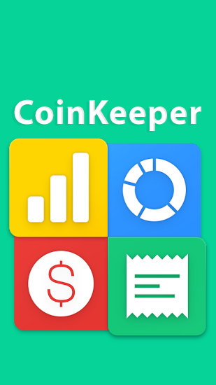 Scarica applicazione gratis: Coin Keeper apk per cellulare Android 4.0. .a.n.d. .h.i.g.h.e.r e tablet.