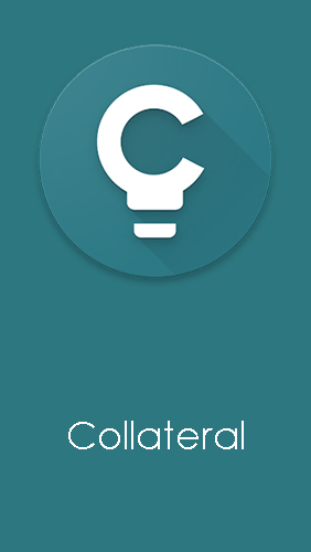 Scarica applicazione gratis: Collateral - Create notifications apk per cellulare e tablet Android.