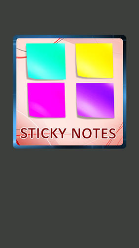 Scarica applicazione gratis: Cool sticky notes apk per cellulare e tablet Android.