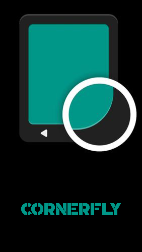 Scarica applicazione  gratis: Cornerfly apk per cellulare e tablet Android.