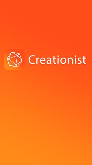 Scarica applicazione Lavoro con grafica gratis: Creationist apk per cellulare e tablet Android.