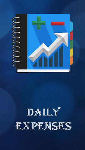 Scarica applicazione Finanza gratis: Daily expenses 2 apk per cellulare e tablet Android.
