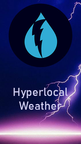 Scarica applicazione gratis: Dark Sky - Hyperlocal Weather apk per cellulare e tablet Android.
