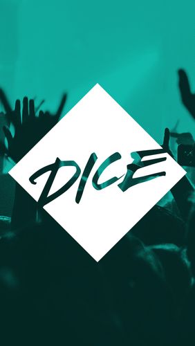 Scarica applicazione gratis: DICE: Tickets for gigs, clubs & festivals apk per cellulare e tablet Android.