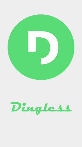 Scarica applicazione gratis: Dingless - Notification sounds apk per cellulare e tablet Android.