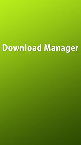 Scarica applicazione Carico gratis: Download Manager apk per cellulare e tablet Android.