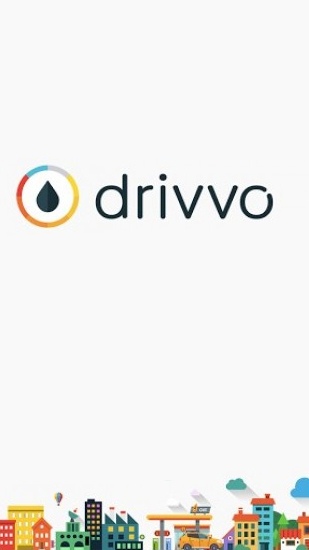 Drivvo: Car Management