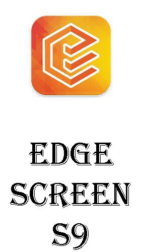 Scarica applicazione  gratis: Edge screen S9 apk per cellulare e tablet Android.