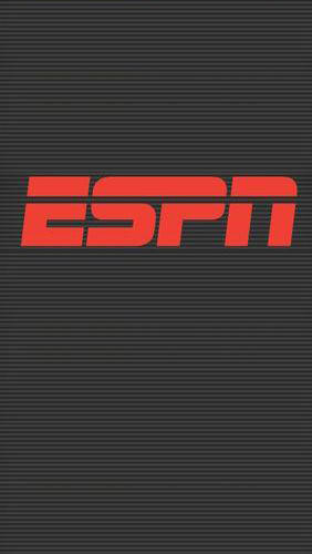 Scarica applicazione gratis: ESPN apk per cellulare e tablet Android.