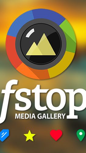 Scarica applicazione Lavoro con grafica gratis: F-Stop gallery apk per cellulare e tablet Android.