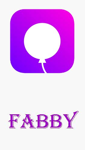 Scarica applicazione gratis: Fabby - Photo editor, selfie art camera apk per cellulare Android 4.1. .a.n.d. .h.i.g.h.e.r e tablet.