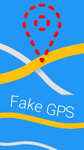 Scarica applicazione  gratis: Fake GPS apk per cellulare e tablet Android.