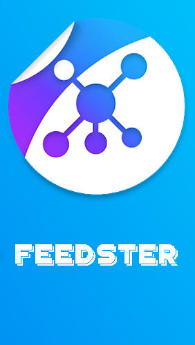 Scarica applicazione gratis: Feedster - News aggregator with smart features apk per cellulare e tablet Android.