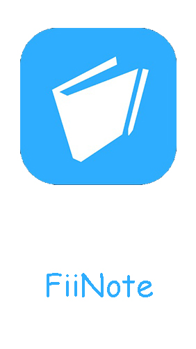 Scarica applicazione Organizzatori gratis: FiiNote: Note everything apk per cellulare e tablet Android.