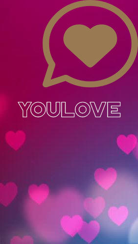 Scarica applicazione Internet e comunicazione gratis: Find real love - YouLove apk per cellulare e tablet Android.