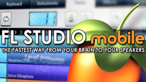 Scarica applicazione  gratis: FL Studio apk per cellulare e tablet Android.