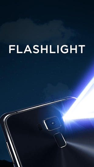 Scarica applicazione gratis: Flashlight apk per cellulare Android 2.3.3. .a.n.d. .h.i.g.h.e.r e tablet.