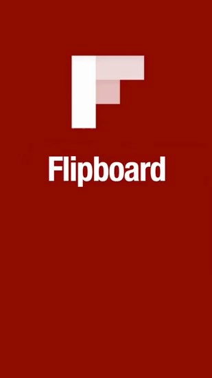 Scarica applicazione gratis: Flipboard apk per cellulare e tablet Android.